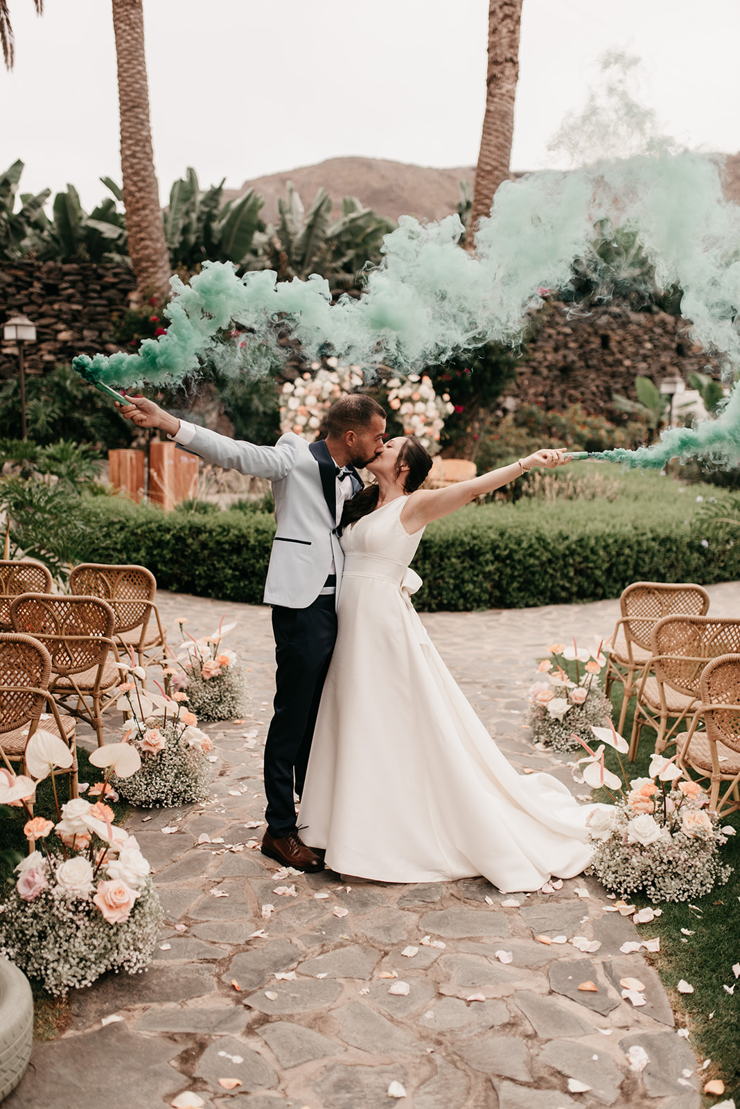 Fotografía de boda por Pablo Varela